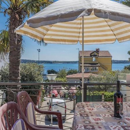 Apartment Zak Новиград Екстериор снимка