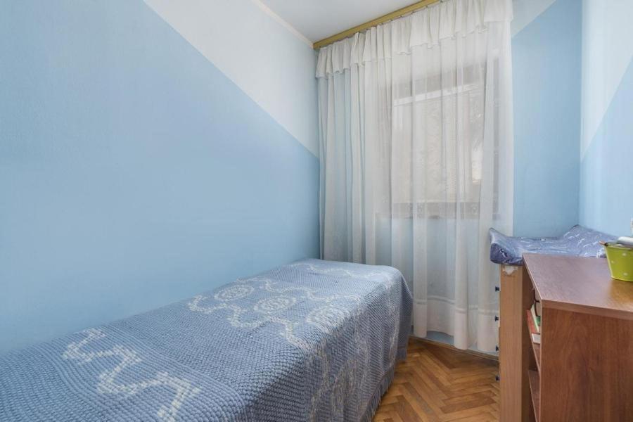 Apartment Zak Новиград Екстериор снимка