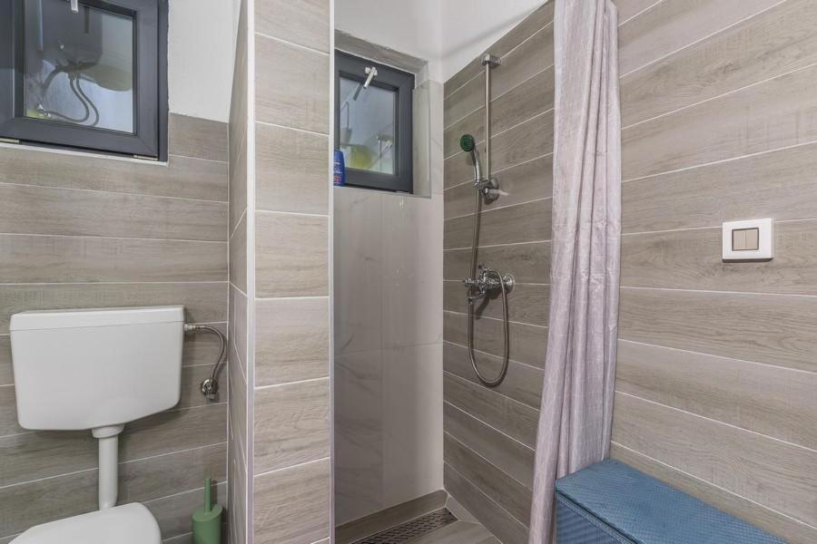 Apartment Zak Новиград Екстериор снимка