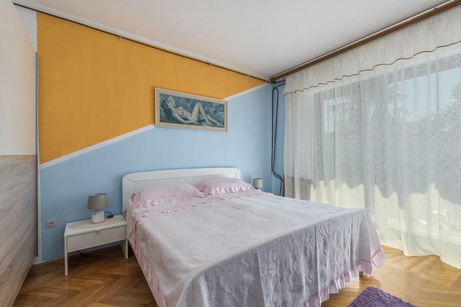 Apartment Zak Новиград Екстериор снимка