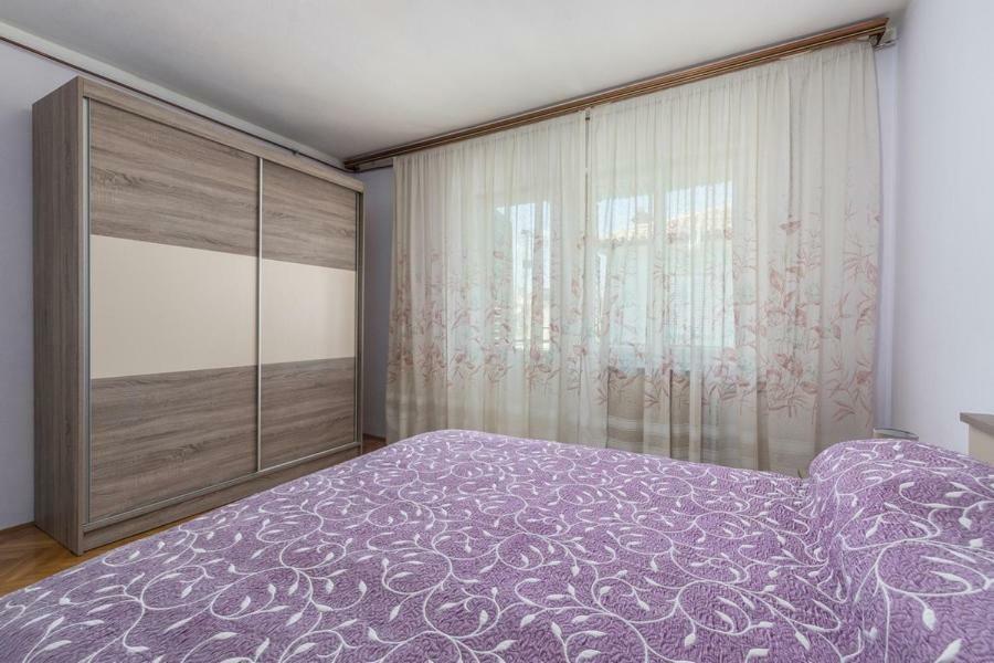 Apartment Zak Новиград Екстериор снимка