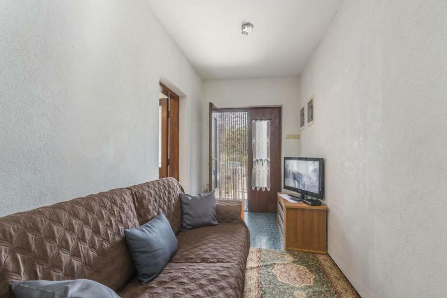 Apartment Zak Новиград Екстериор снимка